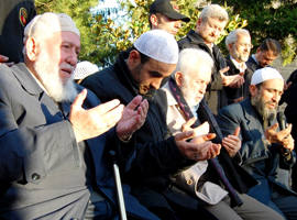 M. Zahid Kotku Hocaefendi yad edildi