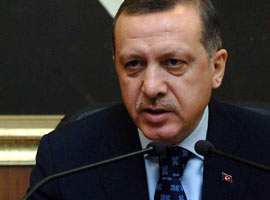 Erdoğan: Sorunla başlar, sorunsuz biter