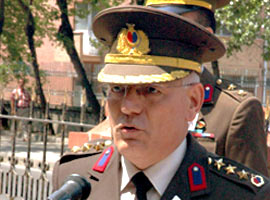 Albay Öz'ün cevap veremediği soru