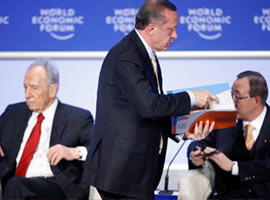 <B>İŞTE O TARİHİ AN </B> - Foto