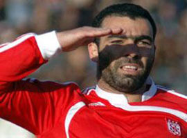 Balili, G.Saray'ı böldü