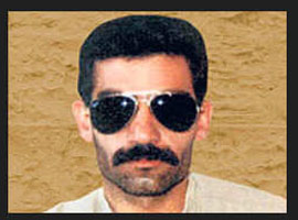 Abdulkadir Aygan gözaltına alındı
