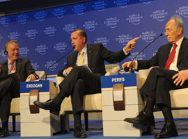 Erdoğan'a <b>müthiş tuzak</b>