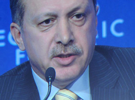 Doğan'ın ortağı Erdoğan'ı böyle vurdu !