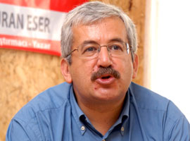 ÖDP'de Ufuk Uras dönemi bitti  	