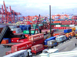 İhracatta ŞOK rakamlar 