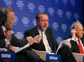 Erdoğan için <B>ÇOK FENA</B> manşet - Foto