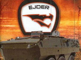 Mehmetçiğe müjde: <B>EJDER geliyor!</B>