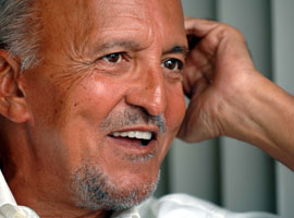 Birand'dan <B>Erdoğan'a gözdağı</B>