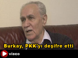 Korkunç gerçeği ortaya çıkardı - İZLE