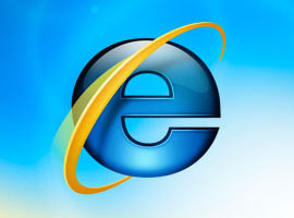 Internet Explorer devri sona mı eriyor?