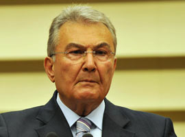 Baykal'ı <b>çok kızdıracak manşet !</b> - Foto