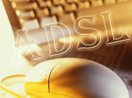 ADSL'de büyük İNDİRİM