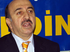 Diyanet Sen: <b>CHP samimi ise...</b>