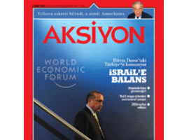 Aksiyon rekora gidiyor