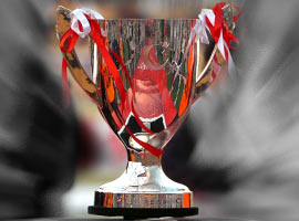 Kupada kuralar 18 Şubat'ta çekilecek