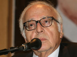 Kanadoğlu'na ağır suçlama !