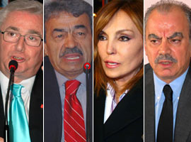 'Her Açıdan' <B>SKANDAL !</B>