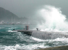 Meteoroloji'den vatandaşlara uyarı