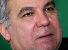 Anayasa Mahkemesi'nin kafasına silah!