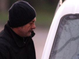 Dündar'ın kahramanına <b>Özkök engeli</b>