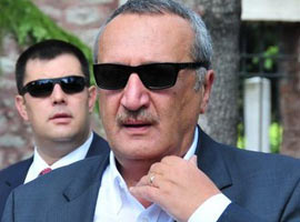 Ağar'ın yargılanmasında <b>SÜRPRİZ !</b>