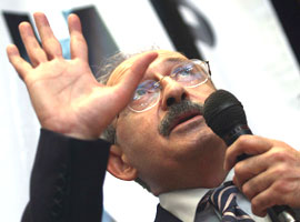 Kılıçdaroğlu'nun <b>gizlediği gerçek</b>