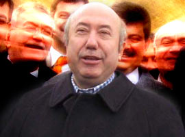 Bakan Unakıtan'dan <b>ani karar</b>