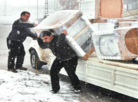 Sosyal yardımlar devam edecek