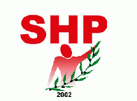 SHP aradan çekildi: CHP'ye yol verdi