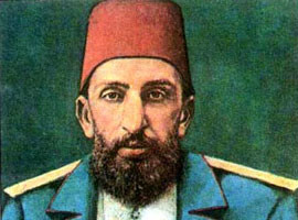 2.Abdulhamit'in tarihe kazınan cümlesi