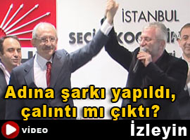 Kılıçdaroğlu'nu <b>sarsacak benzerlik</b> - Video