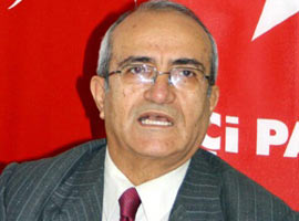 İP'li Gültekin de gözaltına alındı