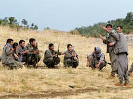 5 adımda PKK'yı etkisizleştirme planı