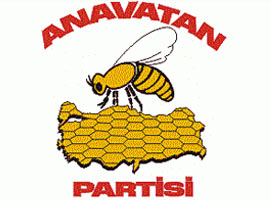 İşte Anavatan Partisi'nin İstanbul adayı
