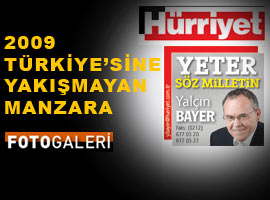 Tuvalet yardımları Hürriyet'i gerdi !