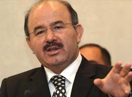 Milletin <b>en büyük özlemini</b> açıkladı