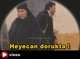 Herkes büyük bir şok yaşıyor ! - İZLE