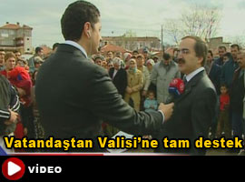 Samanyolu Haber 'yerinde' gördü - İzle