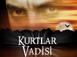 Ve <b>Kurtlar Vadisi'nin kanalı</b> belli oldu