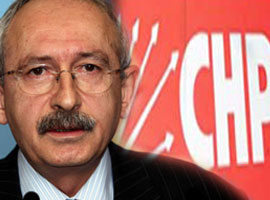 Kılıçdaroğlu'ndan; <b> Çeneni kapat!</b>