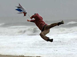 Bu 40 ilde yaşıyorsanız <b>DİKKAT</b>