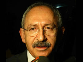 Kılıçdaroğlu'ndan ilginç istek