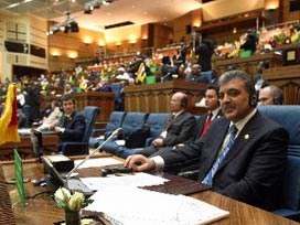 İslam ülkelerinin <b>100 büyük şirketi</b>