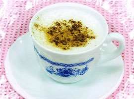 <b>İshal ve öksürüğün</b> düşmanı içecek