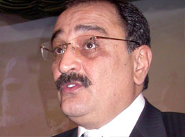 Ergenekon sanığı <B>Aygün iş başında!</B>