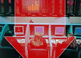 <b>Borsa  -  Döviz</b> günü nasıl kapattı