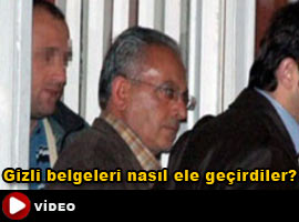 Ergenekoncu'da şok belgeler - İZLE