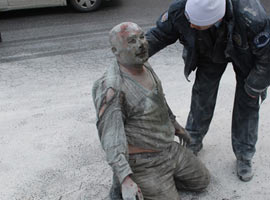 Valilik'ten <b>yeşil kart</b> açıklaması