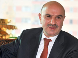 AK Parti'li Altınok adaylıktan çekildi